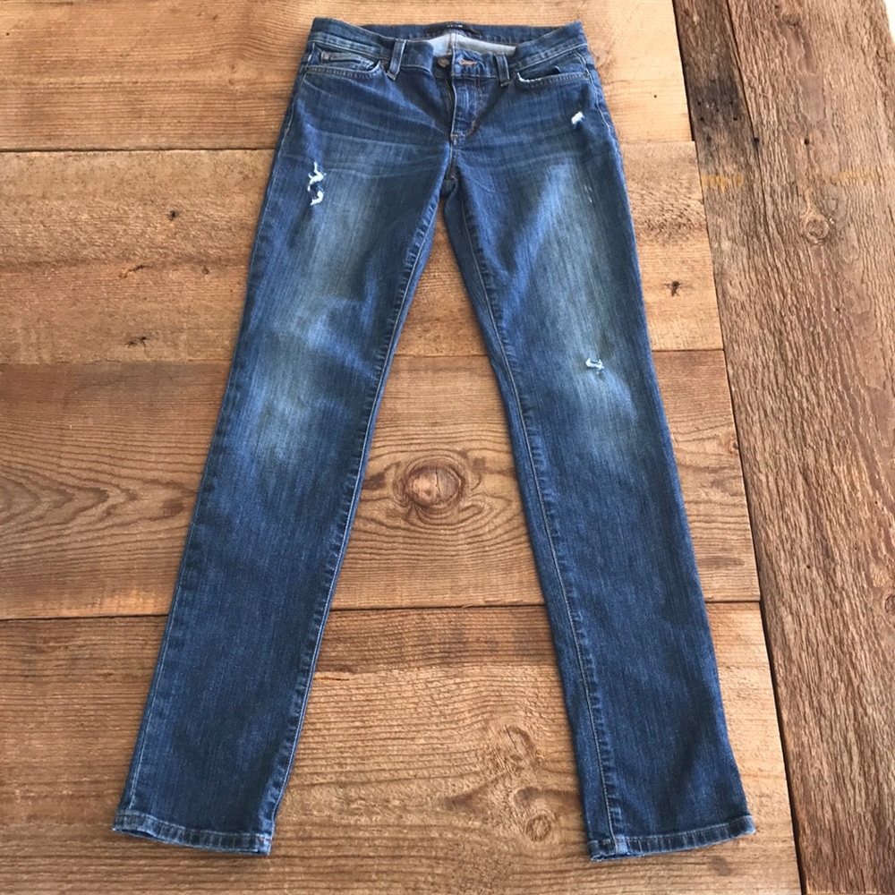 Joes Straight Leg Jeans